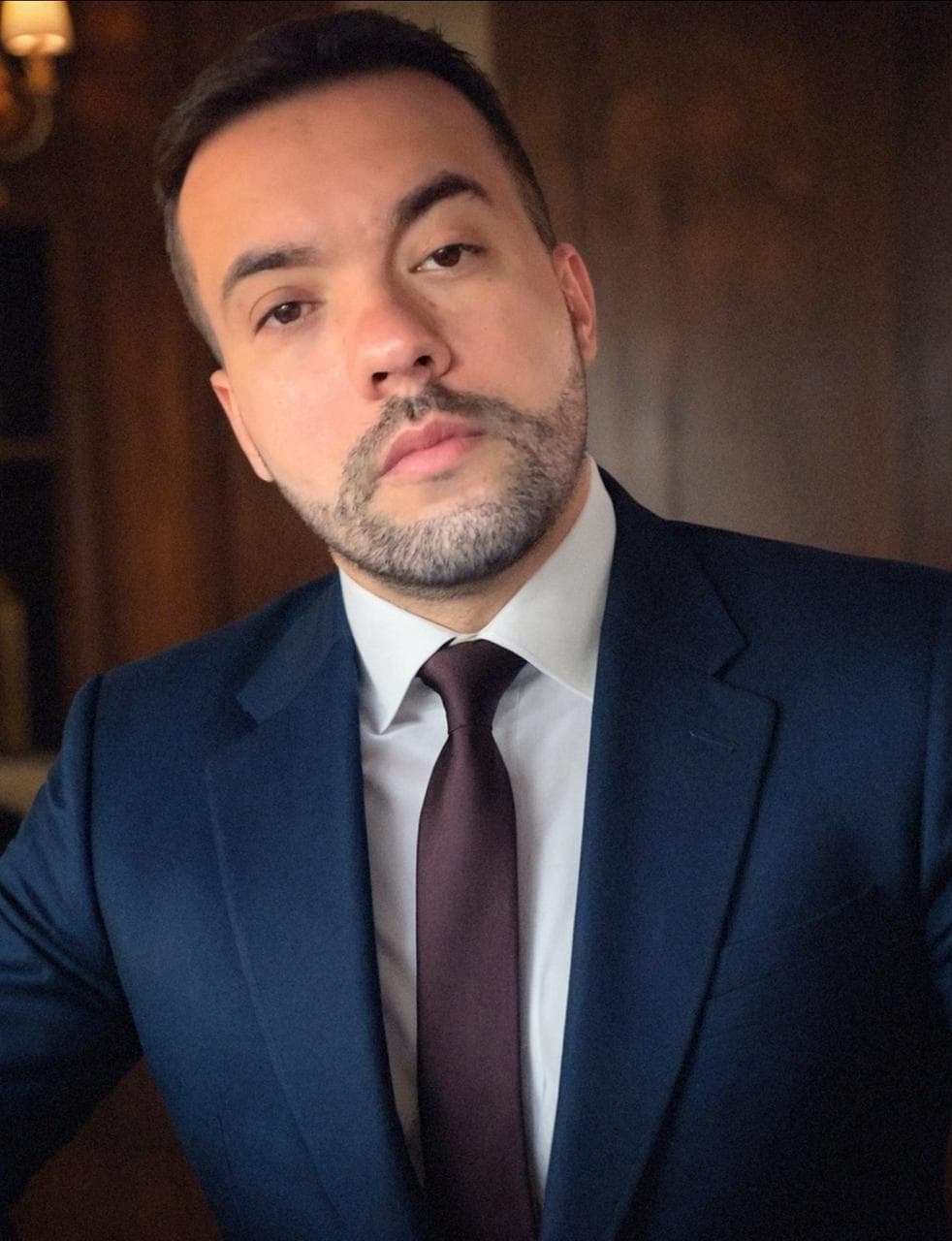 Bruno Scalon Jungermann