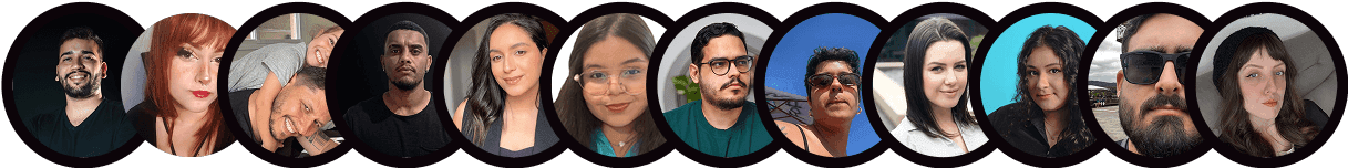 Compradores Ebooks - Bruno Jungermann